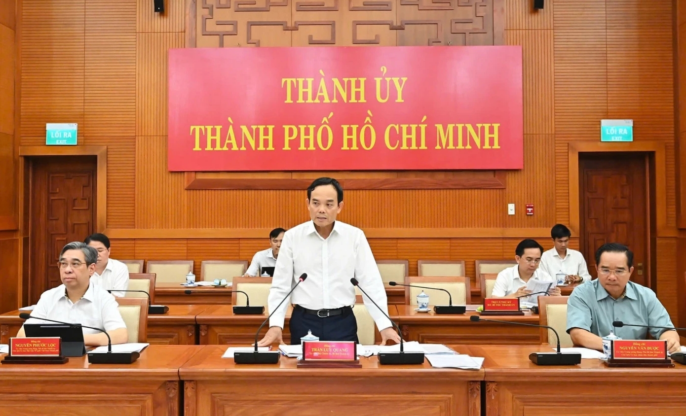 Thẻ cử tri sẽ đến tay người dân TP.HCM chậm nhất vào ngày 10/3 - 1