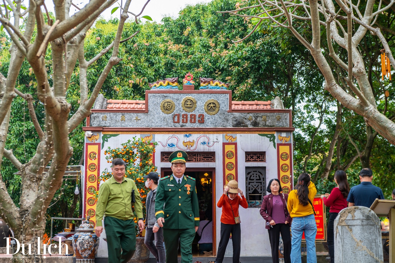 quang ninh to chuc khai hoi thai mieu nha tran - 6