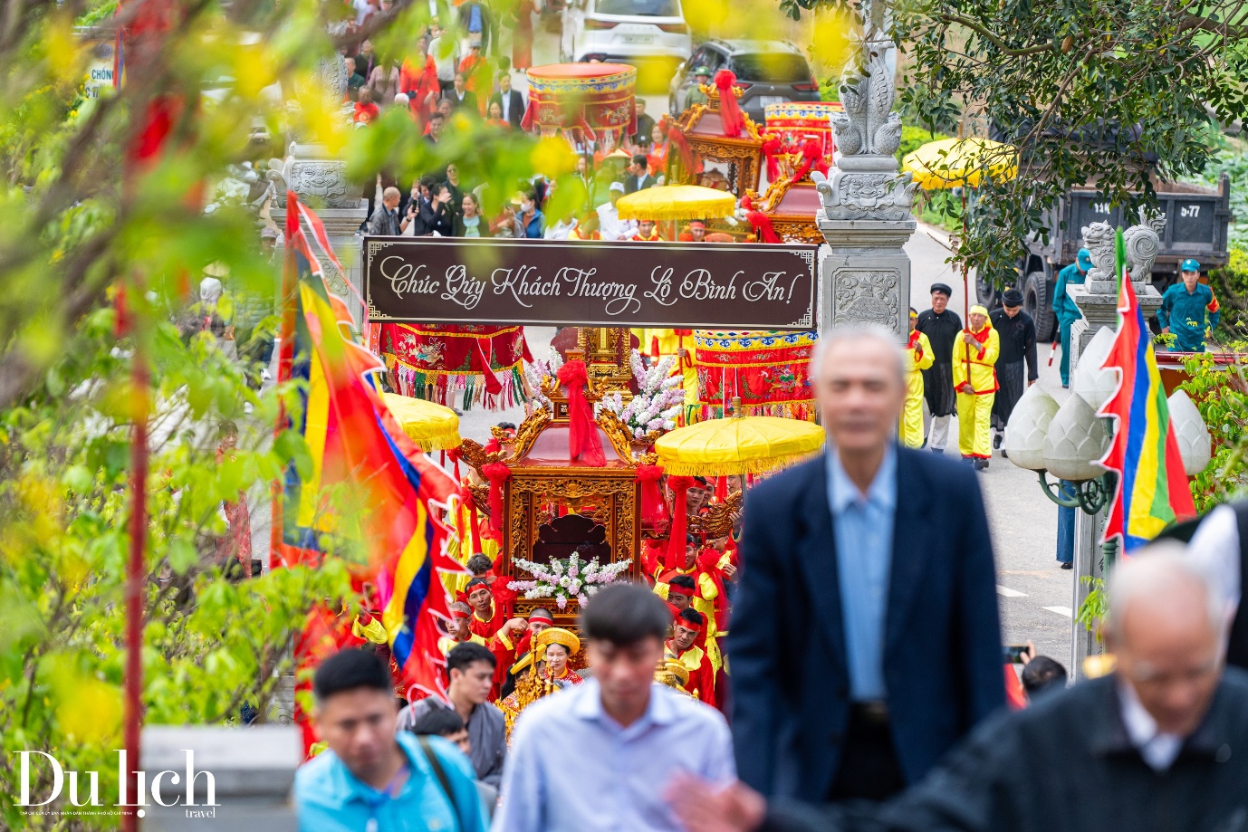 quang ninh to chuc khai hoi thai mieu nha tran - 8