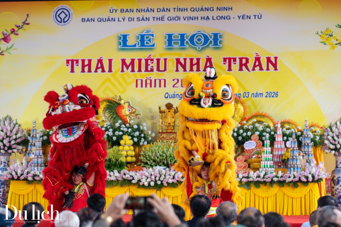 quang ninh to chuc khai hoi thai mieu nha tran - 9