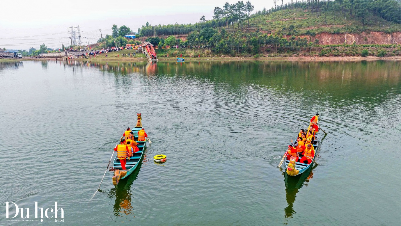 quang ninh to chuc khai hoi thai mieu nha tran - 2