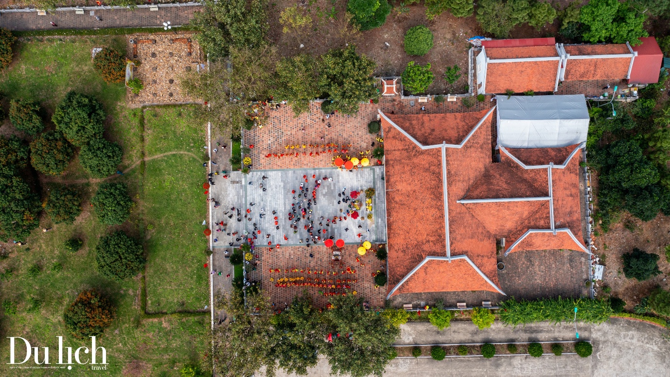 quang ninh to chuc khai hoi thai mieu nha tran - 4