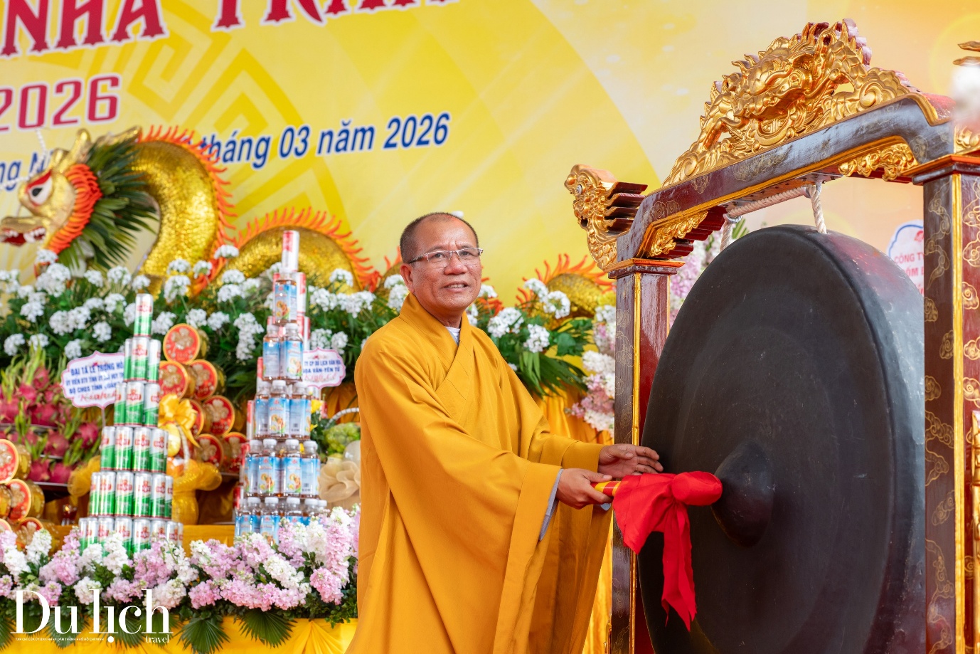 quang ninh to chuc khai hoi thai mieu nha tran - 11