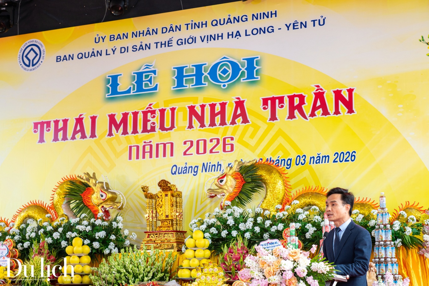 quang ninh to chuc khai hoi thai mieu nha tran - 12