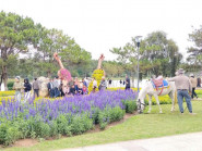 Phát triển du lịch Lâm Đồng theo hướng chất lượng cao và bền vững