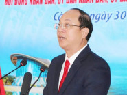 Chuyển động - Bí thư Cà Mau: Đổi mới giáo dục, y tế phải thực chất, mạnh mẽ nhưng thận trọng, khoa học