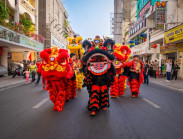 Không gian văn hóa cộng đồng người Hoa: Sản phẩm du lịch độc đáo của TP.HCM