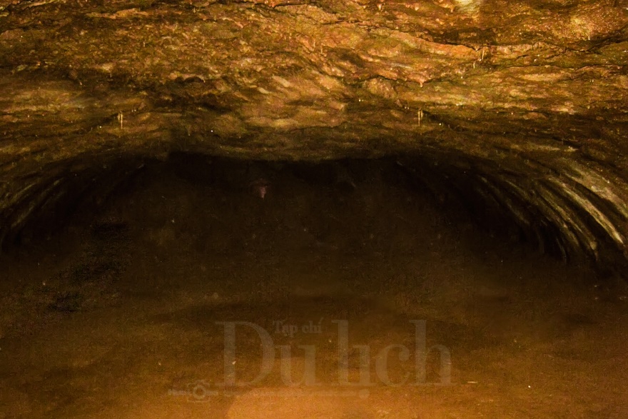 Theo dấu truyền thuyết “Cọp ba móng” trong rừng già Đồng Nai Thượng - 11