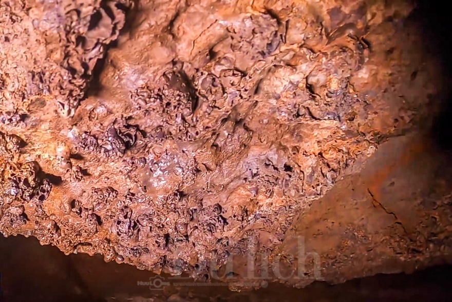 Theo dấu truyền thuyết “Cọp ba móng” trong rừng già Đồng Nai Thượng - 12