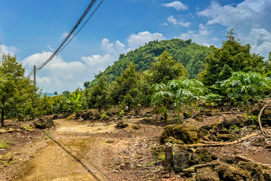 Theo dấu truyền thuyết “Cọp ba móng” trong rừng già Đồng Nai Thượng - 2