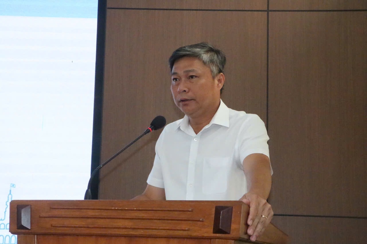 TP.HCM: Điểm bỏ phiếu tới 4.000 cử tri sẽ được phân khung giờ bầu cử - 3