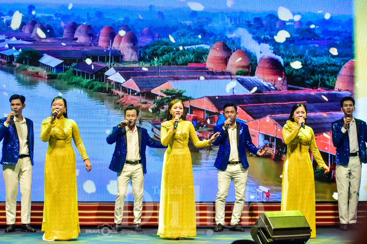 Kết nối di sản Trà Vinh – Vĩnh Long – Bến Tre vươn tầm du lịch - 2