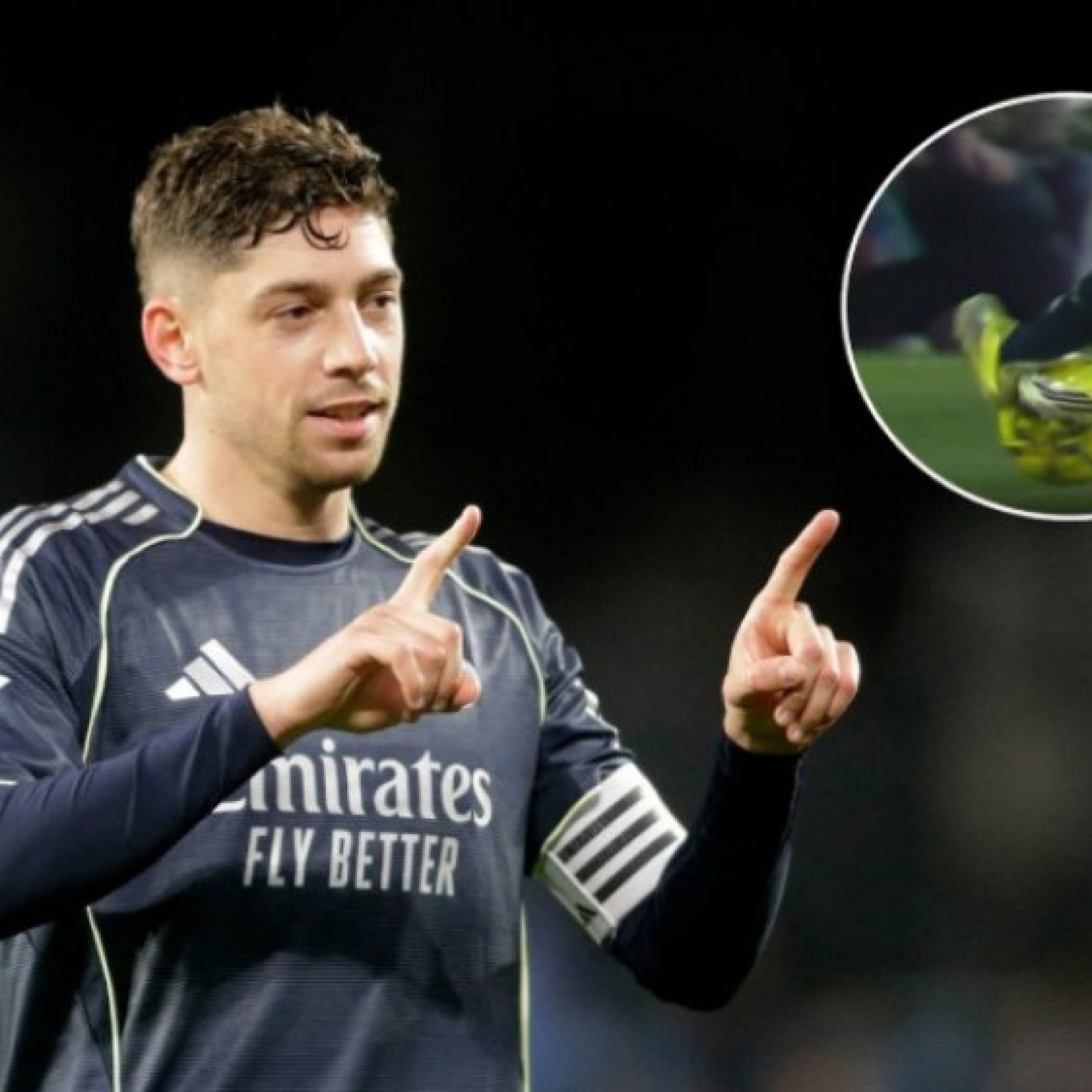  - Tranh cãi Real Madrid thắng nhờ trọng tài: Phạm lỗi rõ ràng, HLV đối thủ bức xúc