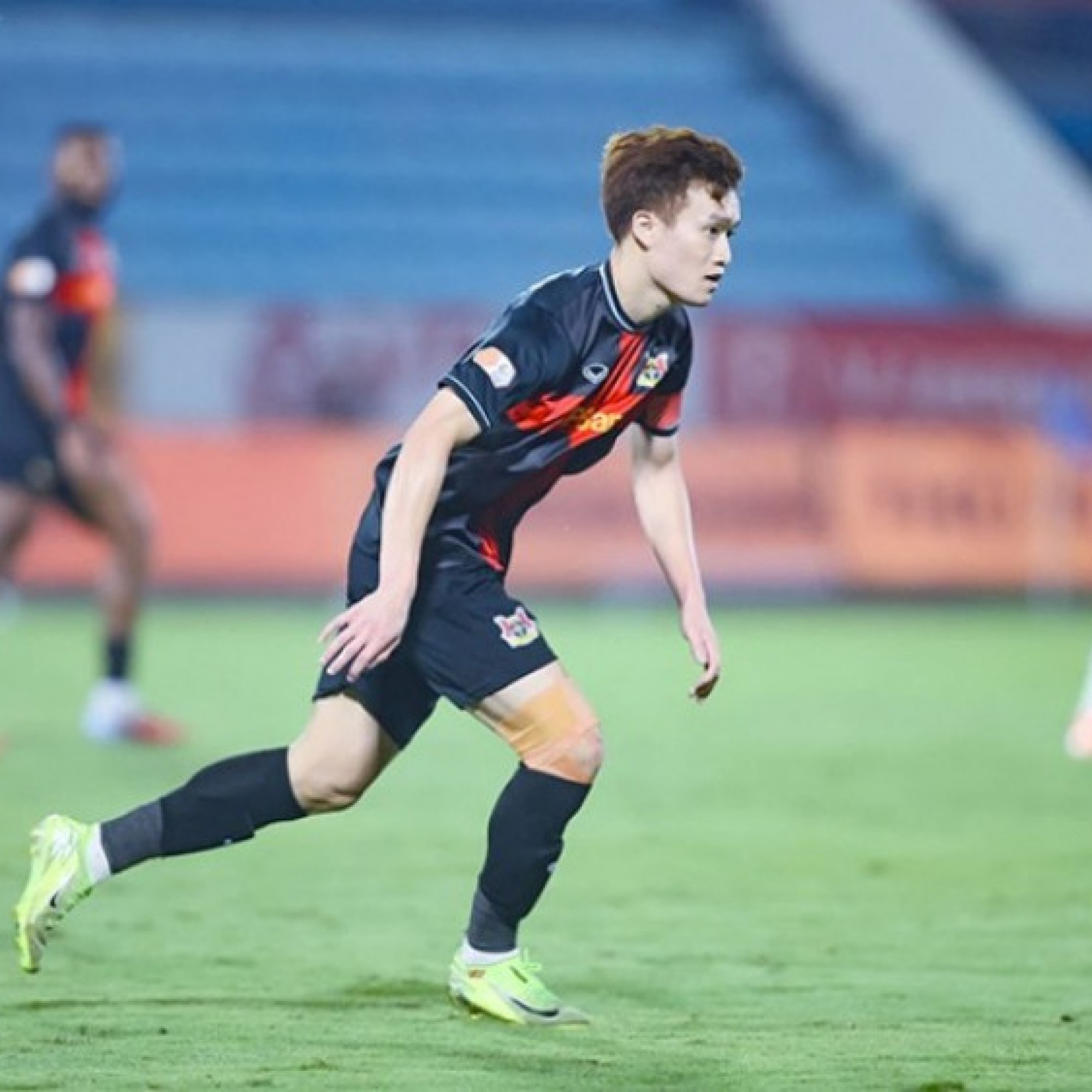  - Trực tiếp bóng đá Ninh Bình - Đà Nẵng: Thay "tướng" đổi vận? (V-League)