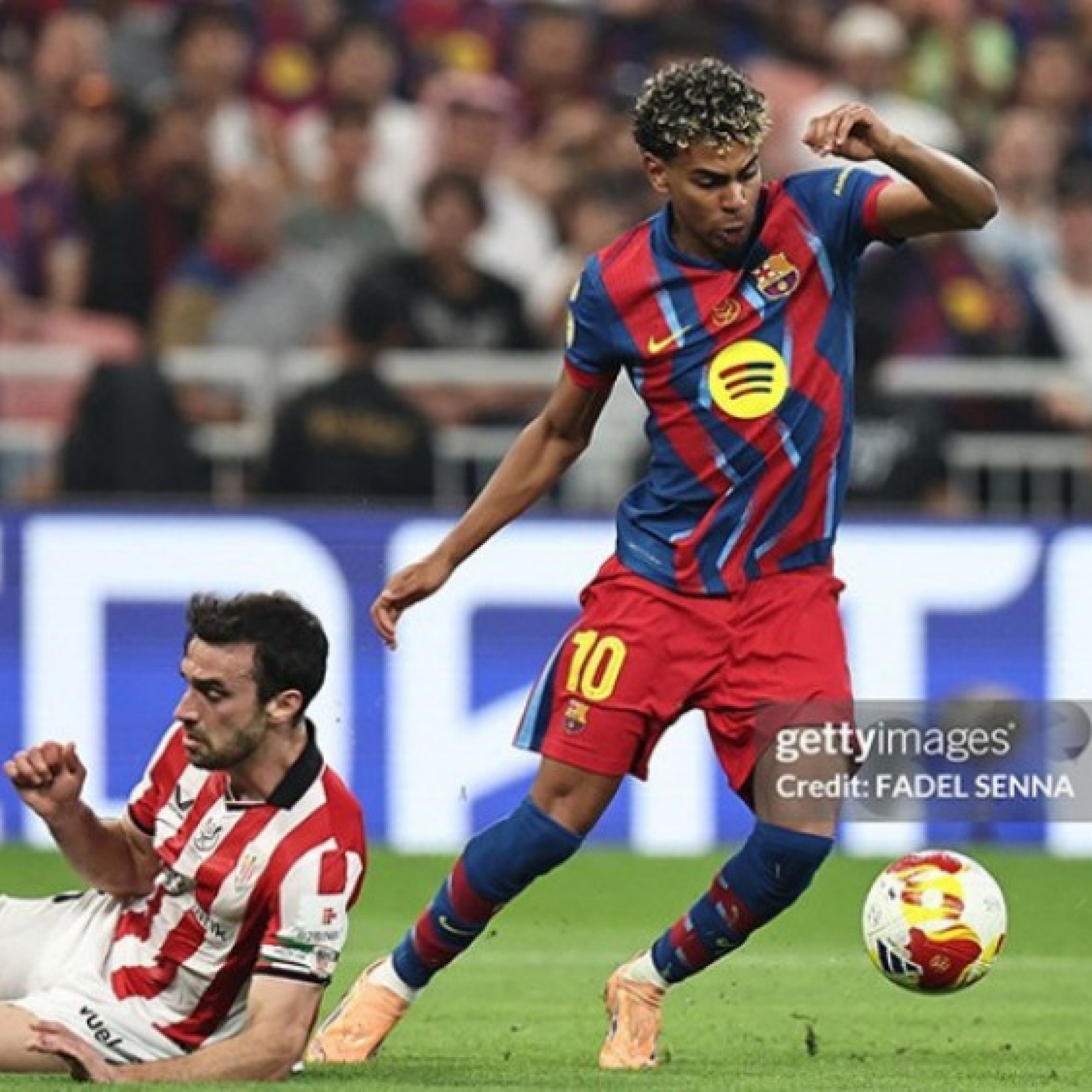  - Trực tiếp bóng đá Bilbao - Barcelona: Trút giận sau nỗi đau Cúp Nhà vua (La Liga)