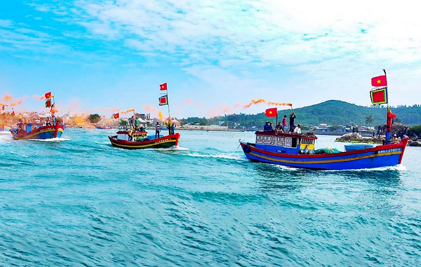 4 di san van hoa phi vat the quoc gia doc dao cua quang ngai - 1