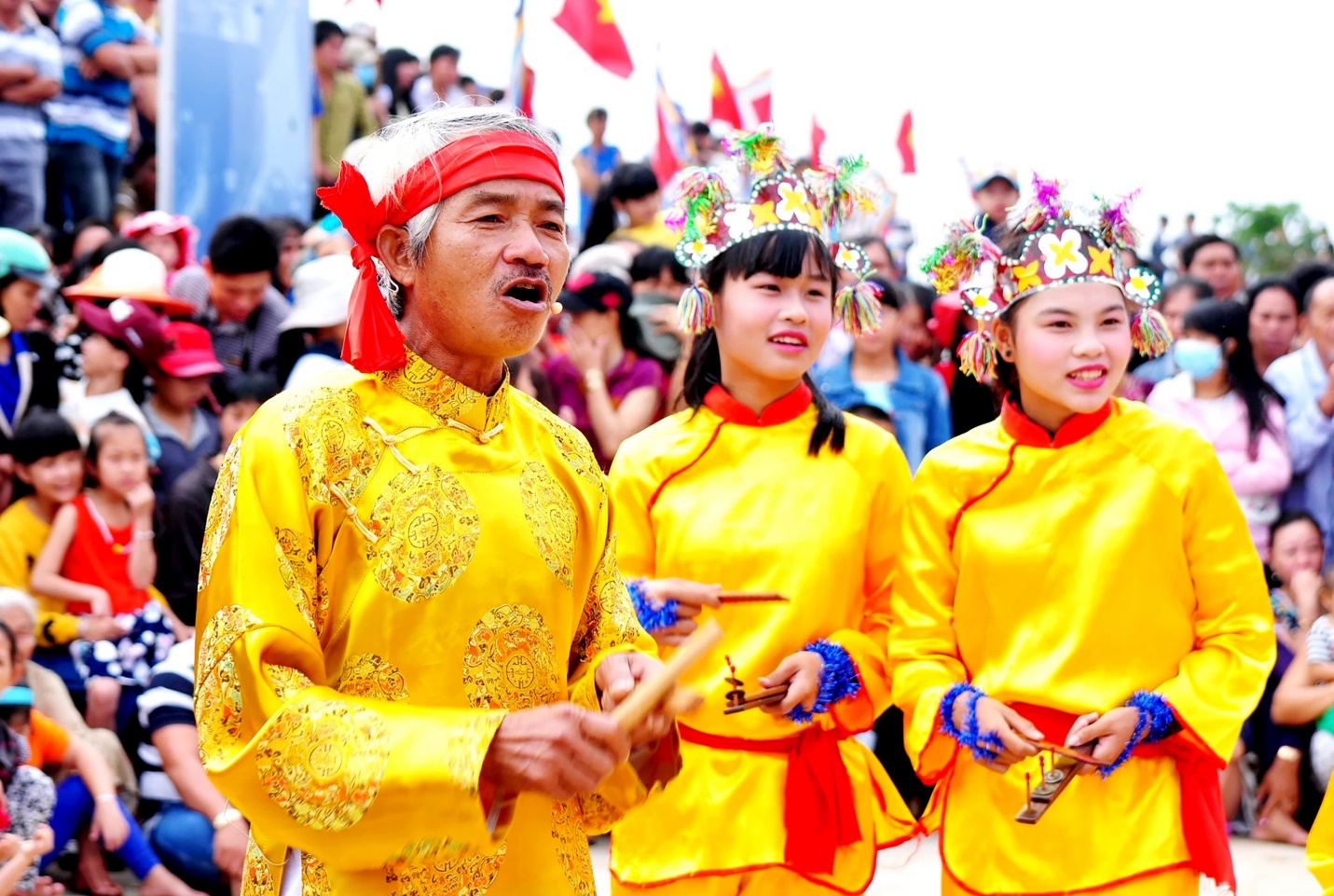 4 di san van hoa phi vat the quoc gia doc dao cua quang ngai - 3