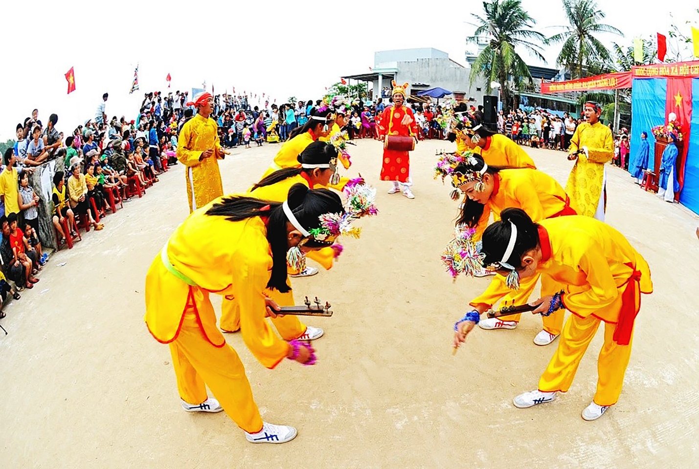 4 di san van hoa phi vat the quoc gia doc dao cua quang ngai - 2