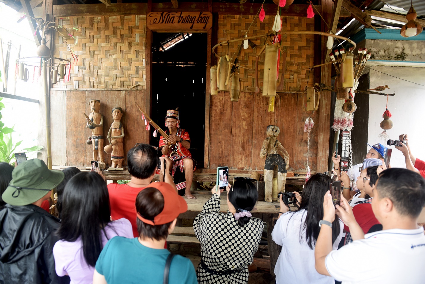 4 di san van hoa phi vat the quoc gia doc dao cua quang ngai - 4