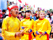 4 di sản văn hóa phi vật thể quốc gia độc đáo của Quảng Ngãi