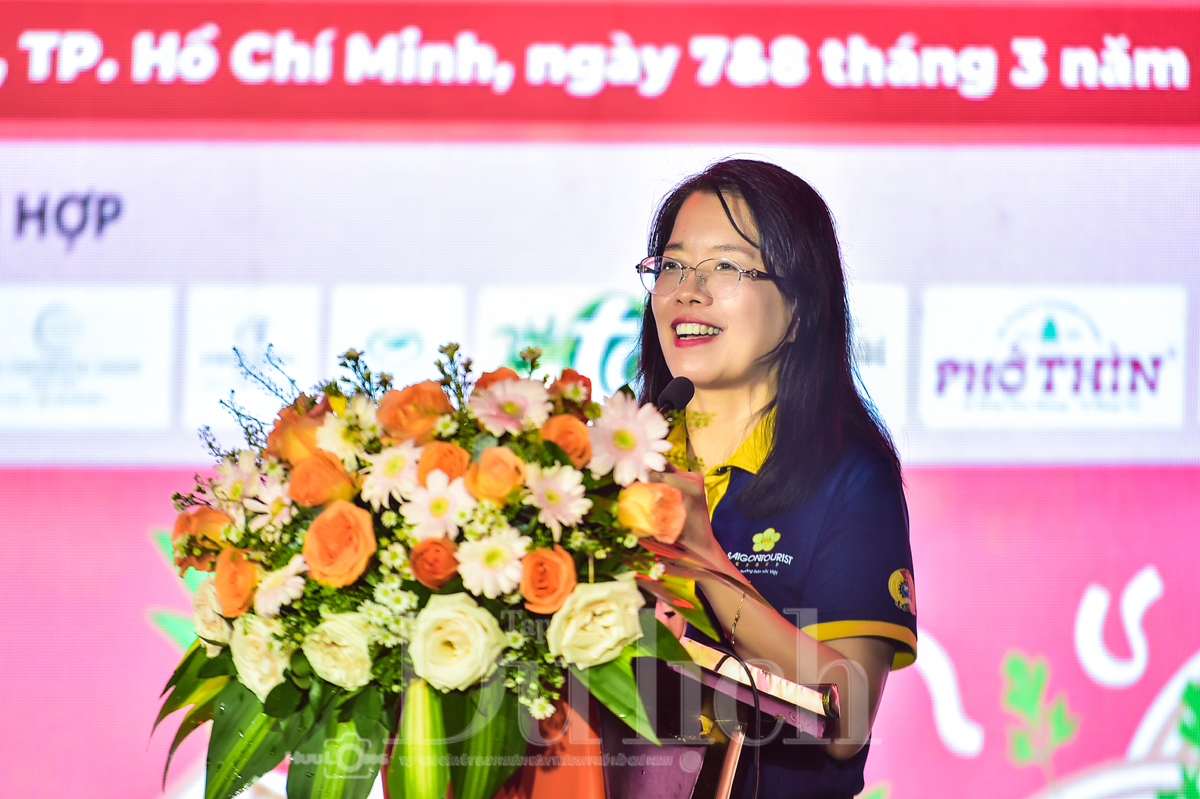 Ấm áp hương vị phở nghĩa tình giữa cơn mưa chiều Bàu Bàng - 11