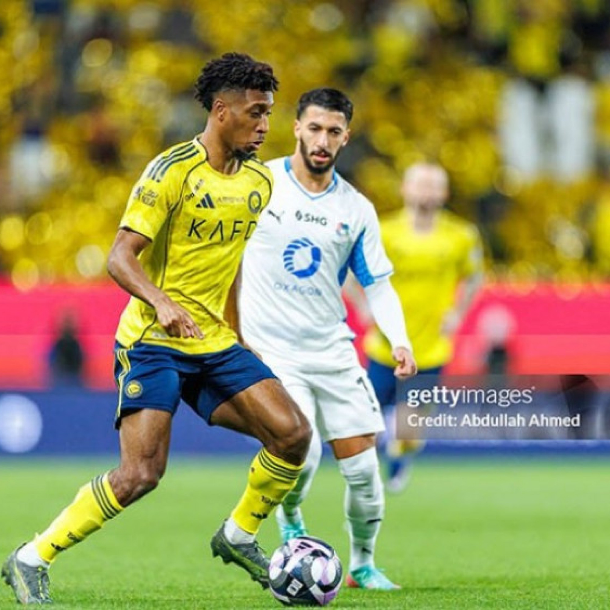  - Video bóng đá Al Nassr - Neom: Khoảng trống Ronaldo (Saudi Pro League)