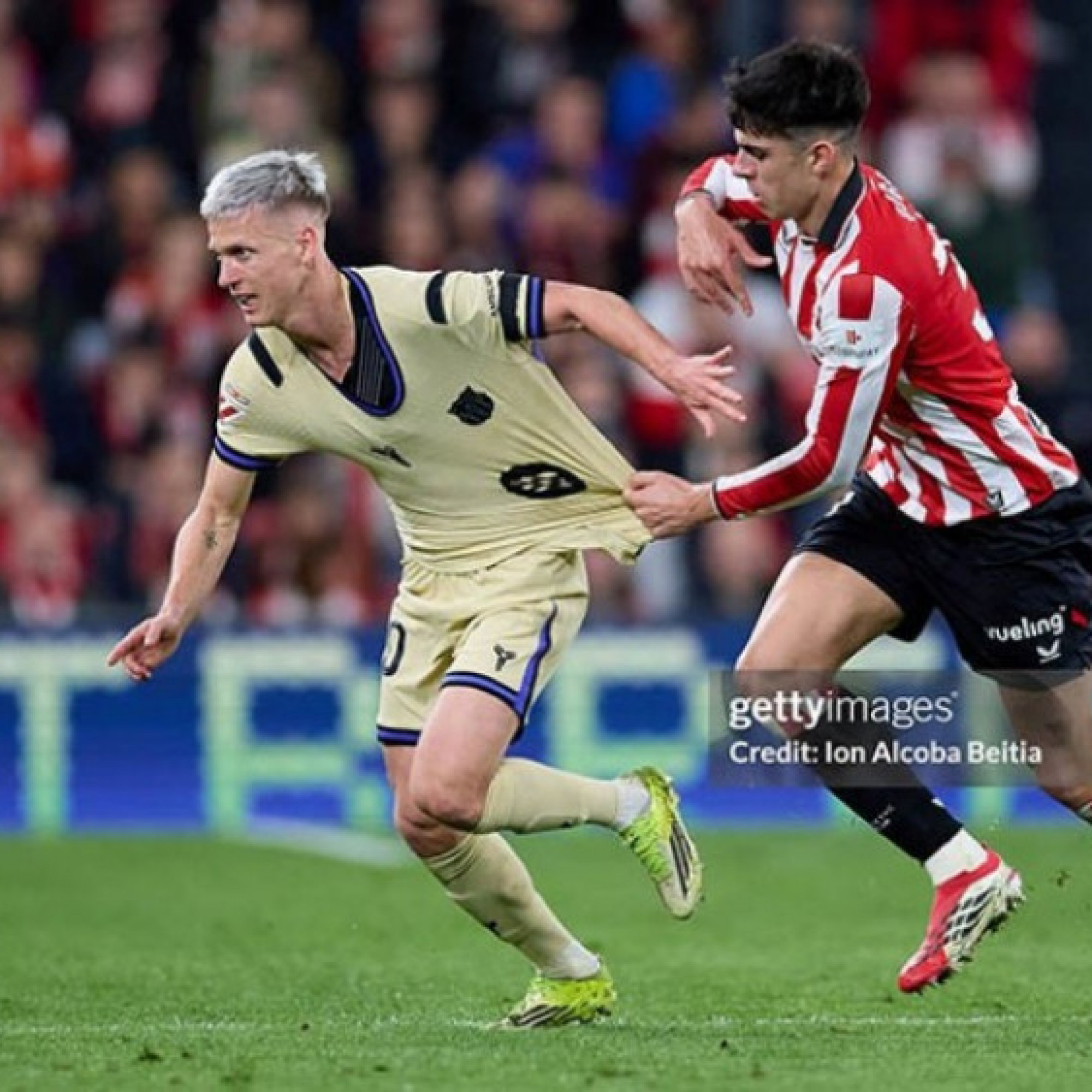  - Video bóng đá Bilbao - Barcelona: Yamal nỗ lực (La Liga)