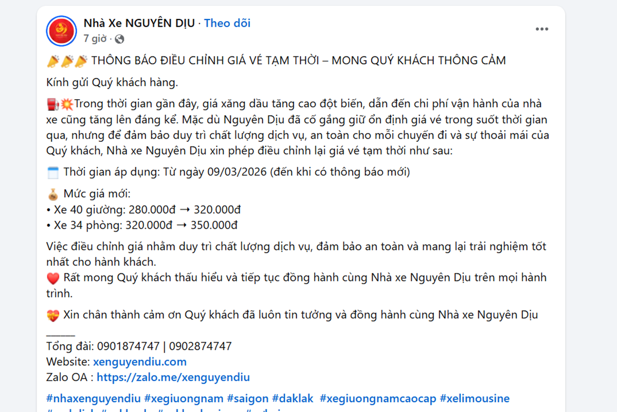 Giá xăng ‘nhảy múa’, chi phí du lịch mùa cao điểm đứng trước áp lực tăng giá - 4