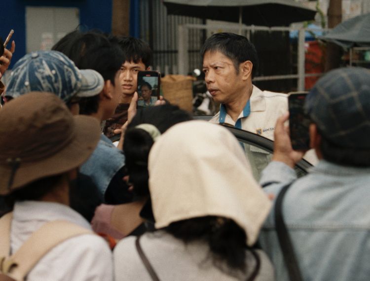 Võ Tấn Phát - Đoàn Thế Vinh “tiếp tay dàn dựng lừa đảo” cho Thái Hoà trong phim Anh Hùng