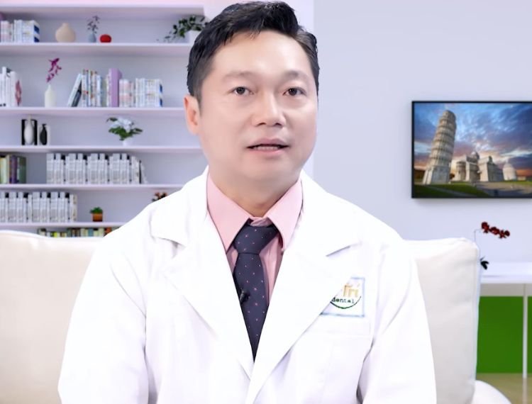 Bác sĩ gia đình: Thiểu sản men răng khiến răng đổi màu, gồ ghề và dễ sâu nếu không phát hiện sớm