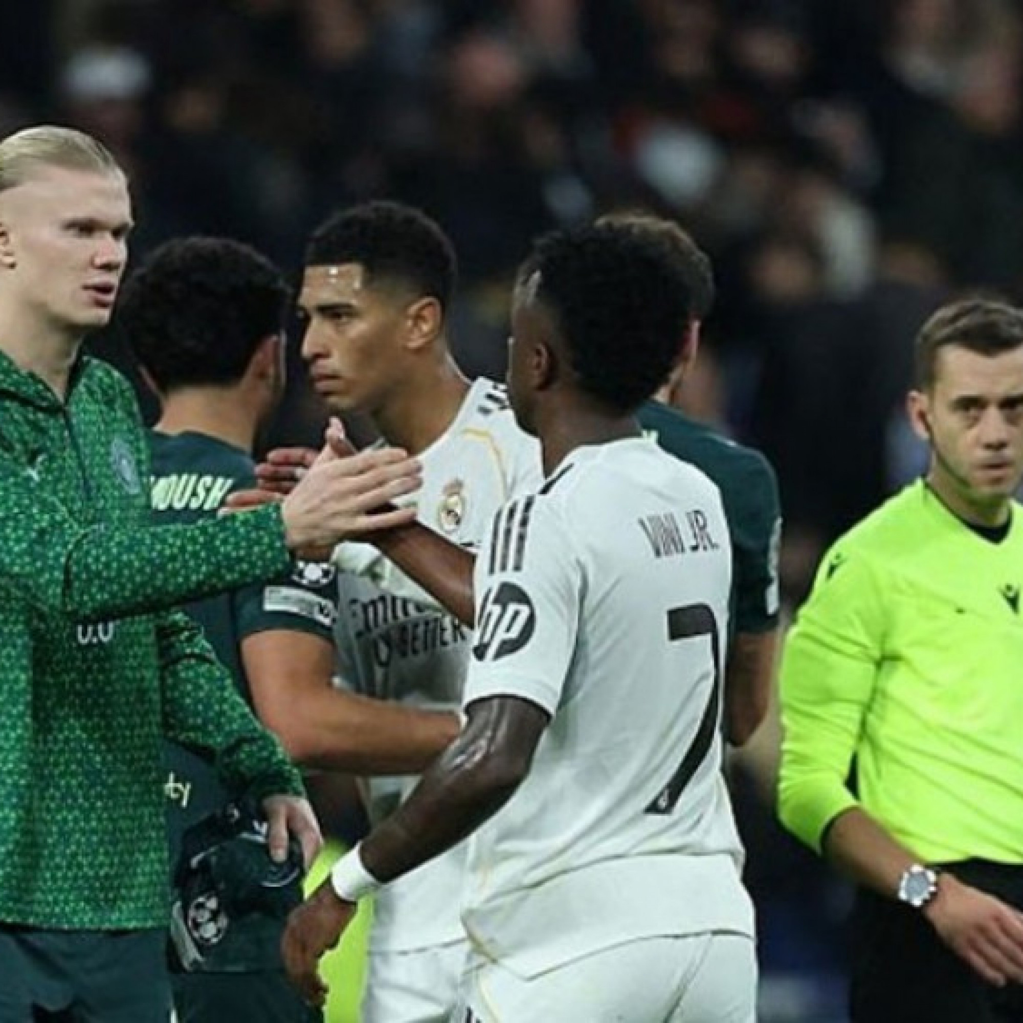  - Dự đoán tỷ số vòng 1/8 Cúp C1: Man City mơ hạ Real Madrid, PSG phục hận Chelsea