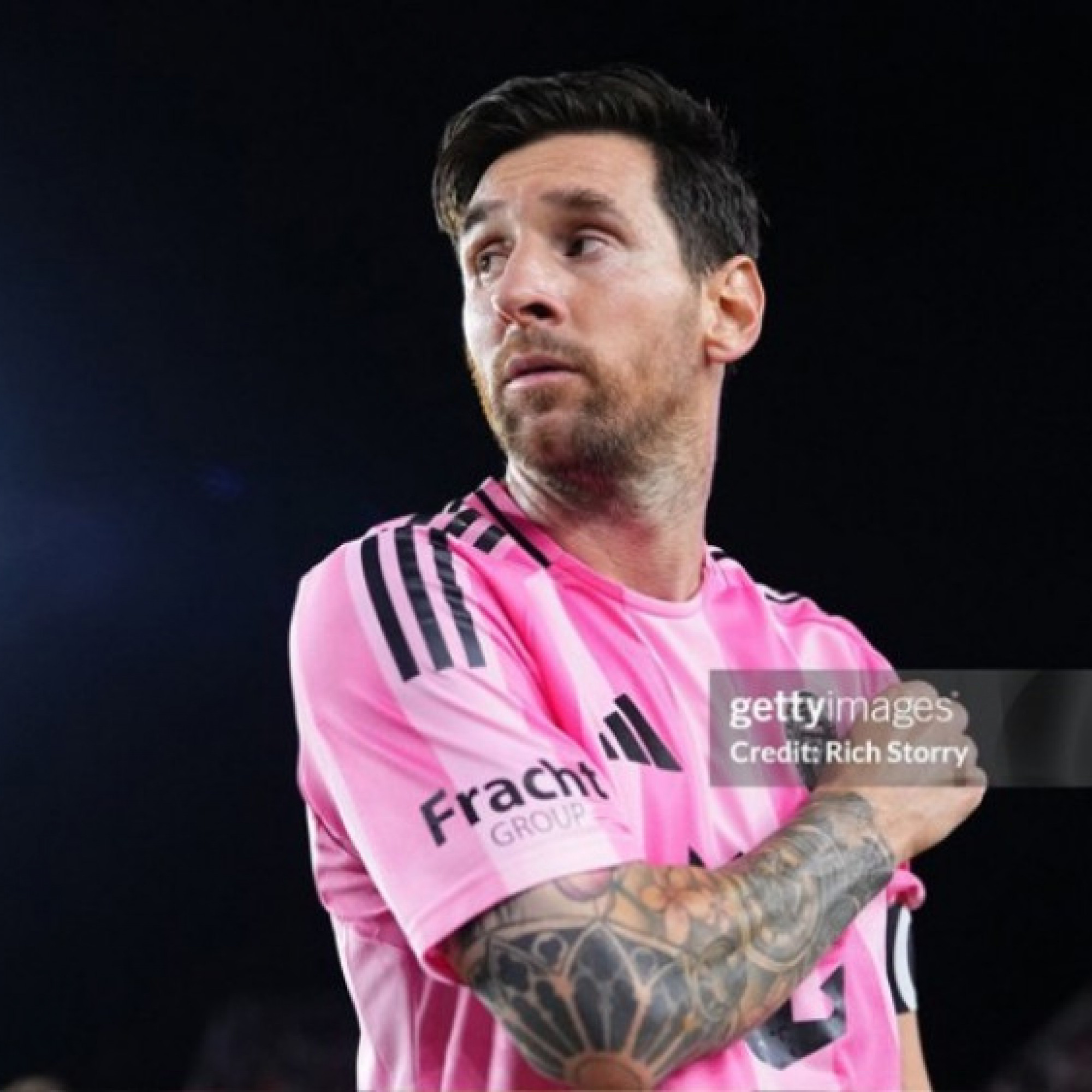  - Messi kiếm 80 triệu USD cao nhất MLS, Inter Miami được định giá hơn 1 tỷ USD