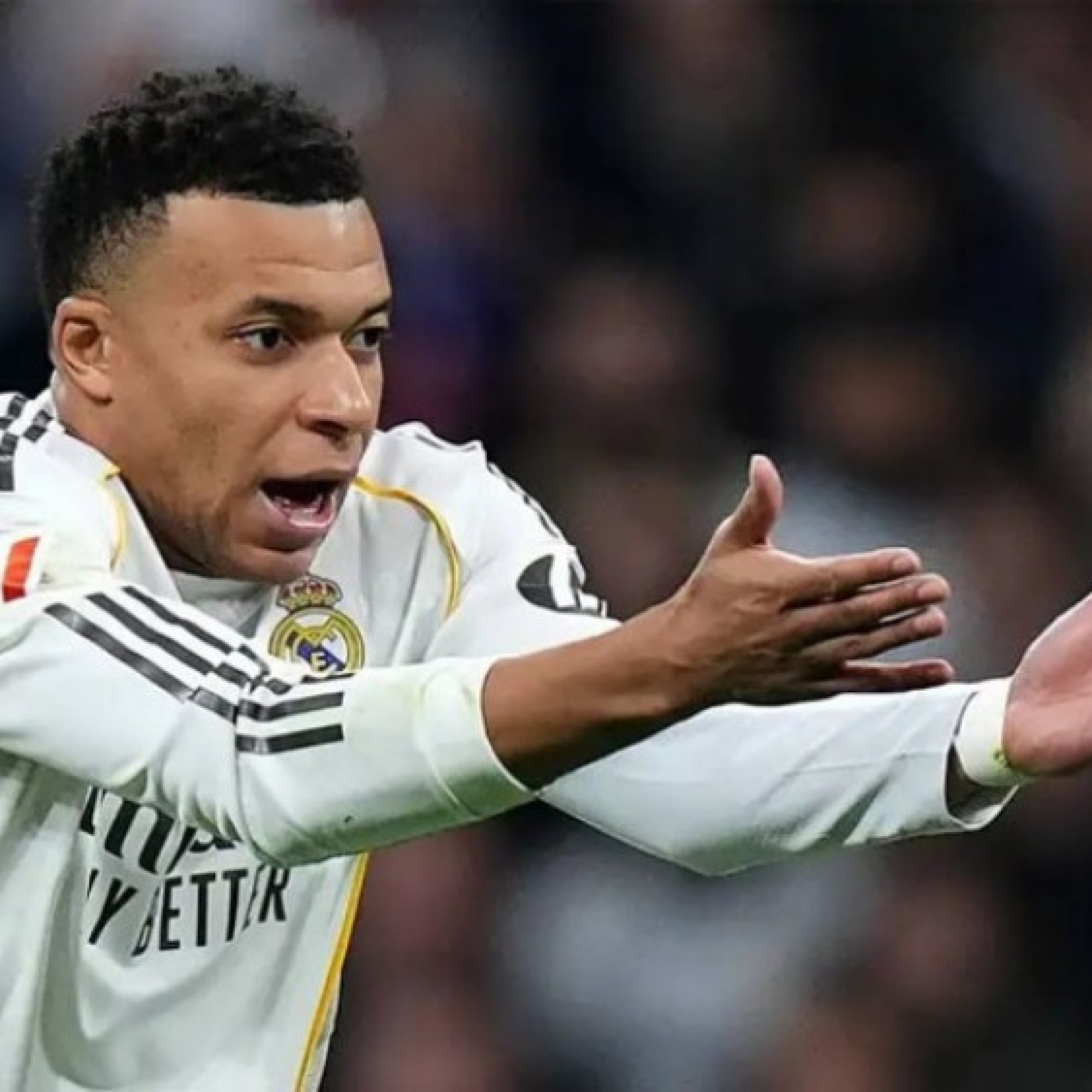  - Mbappe chạy đua hồi phục chấn thương thần tốc, quyết đấu Man City Cúp C1