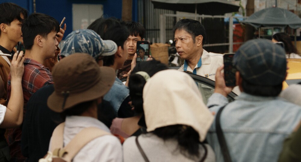 Võ Tấn Phát - Đoàn Thế Vinh “tiếp tay dàn dựng lừa đảo” cho Thái Hoà trong phim Anh Hùng - 1