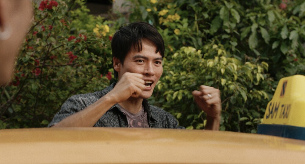 Võ Tấn Phát - Đoàn Thế Vinh “tiếp tay dàn dựng lừa đảo” cho Thái Hoà trong phim Anh Hùng - 2