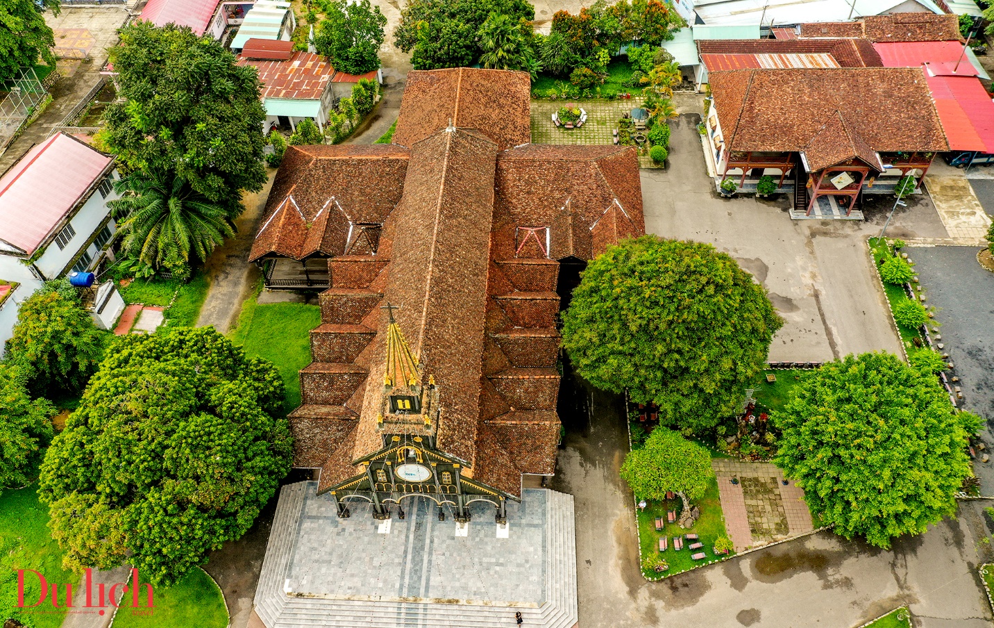 hoang hon tren dong song dak bla - ban tinh ca giua pho nui cao nguyen quang ngai - 10