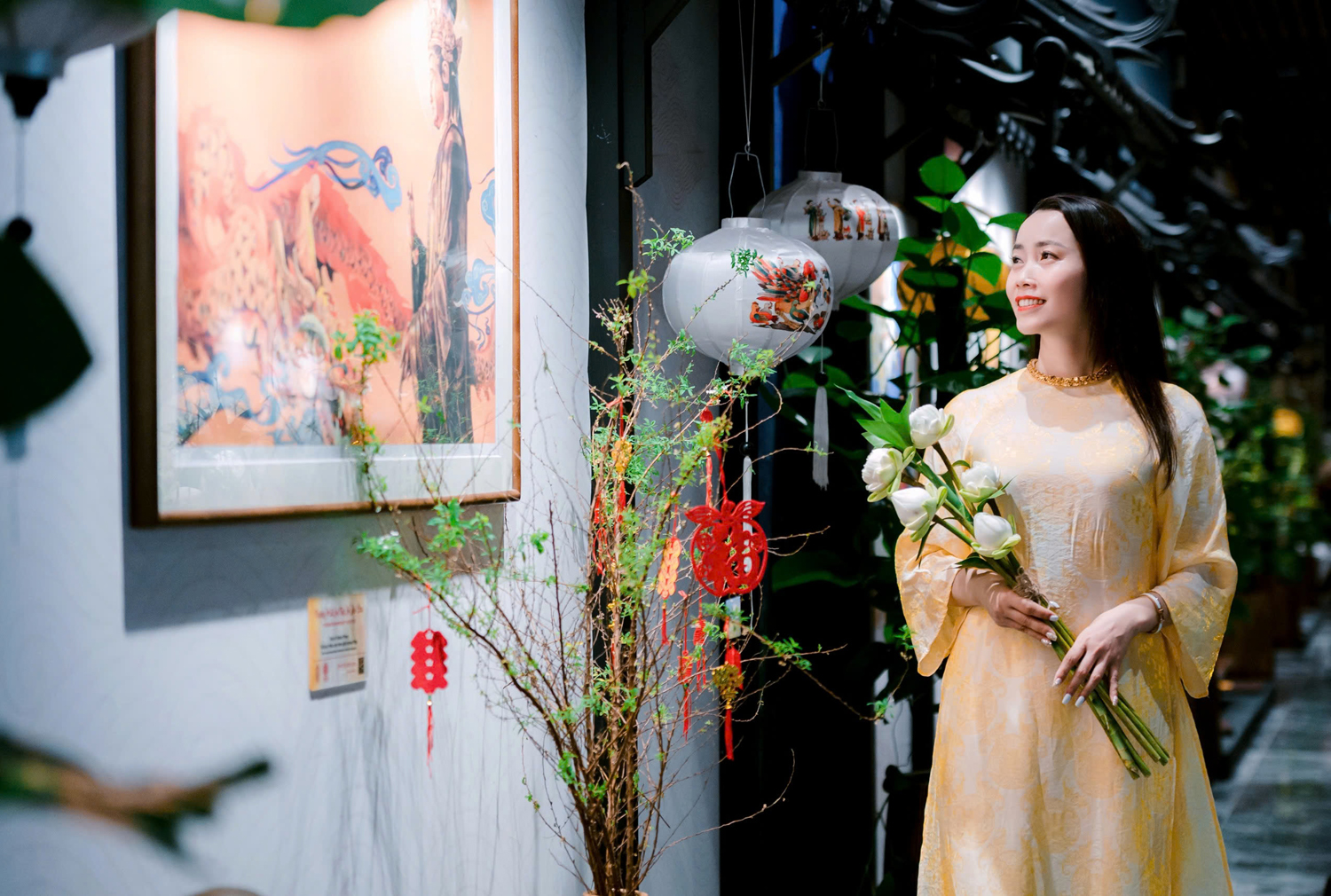 5 tọa độ check-in siêu đẹp trên đỉnh núi Bà Đen - 5