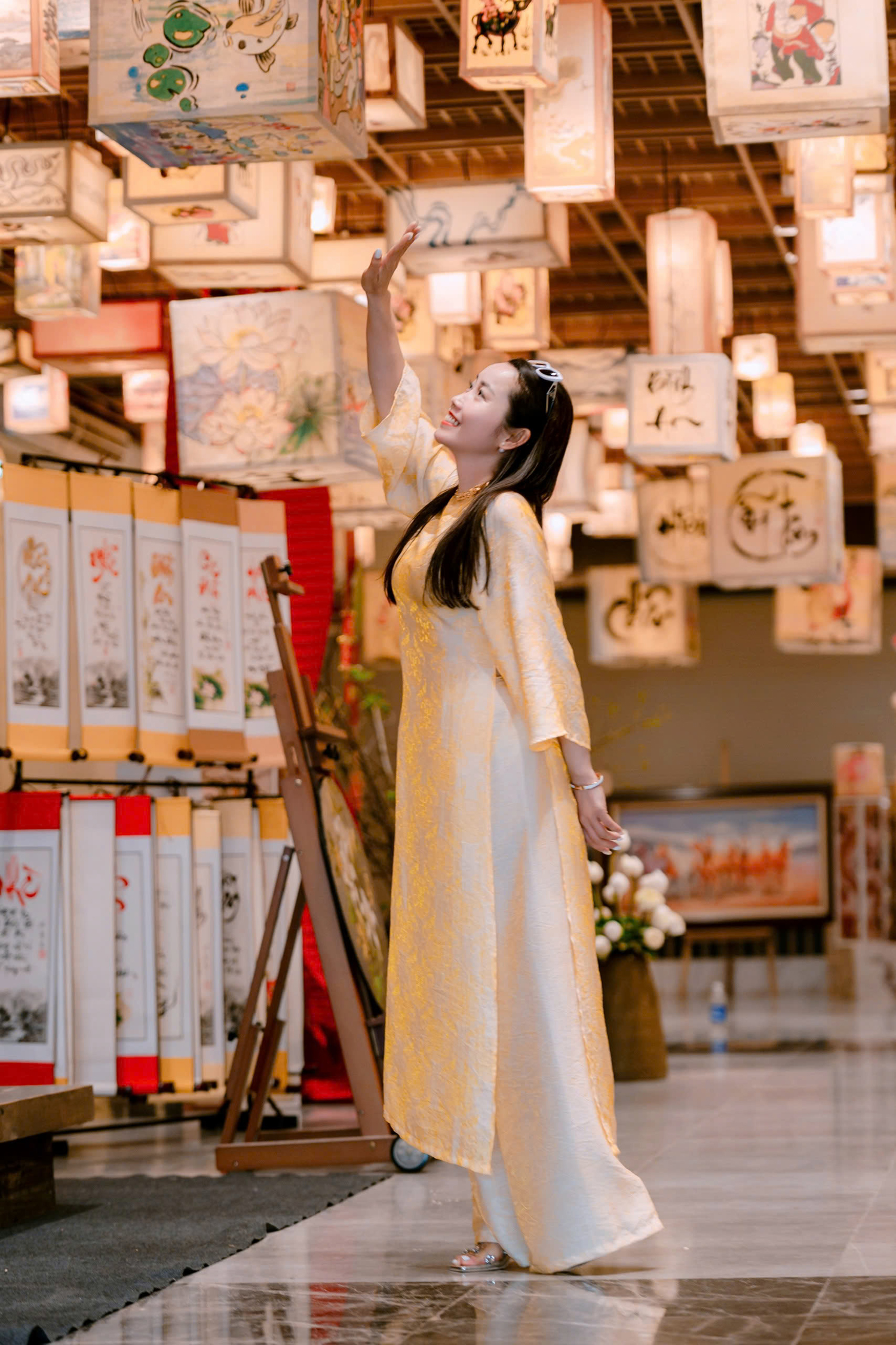 5 tọa độ check-in siêu đẹp trên đỉnh núi Bà Đen - 7