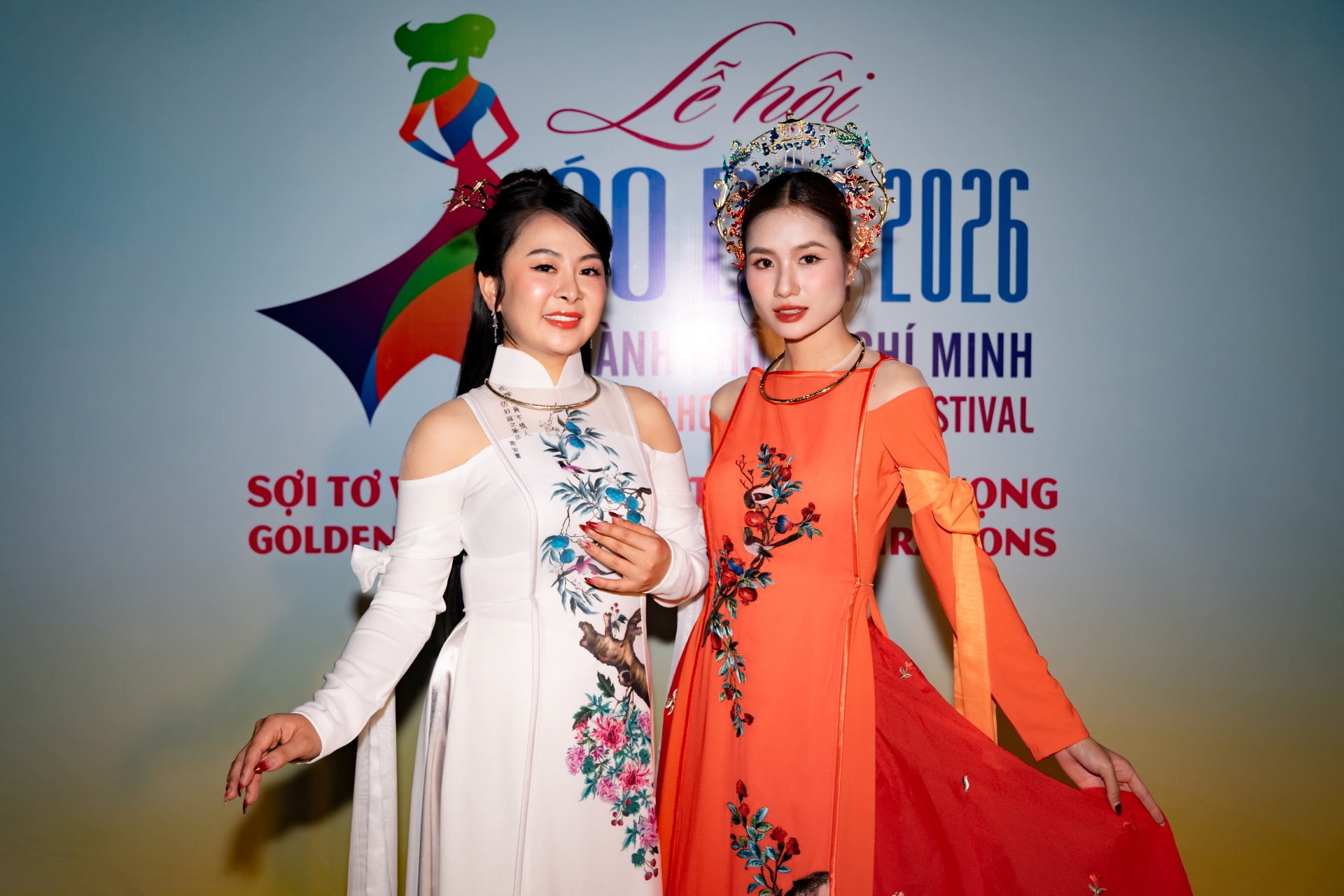 Phú Quý Niên Hoa: Món quà nghệ thuật đưa văn hóa dân tộc đến với bạn bè quốc tế - 2