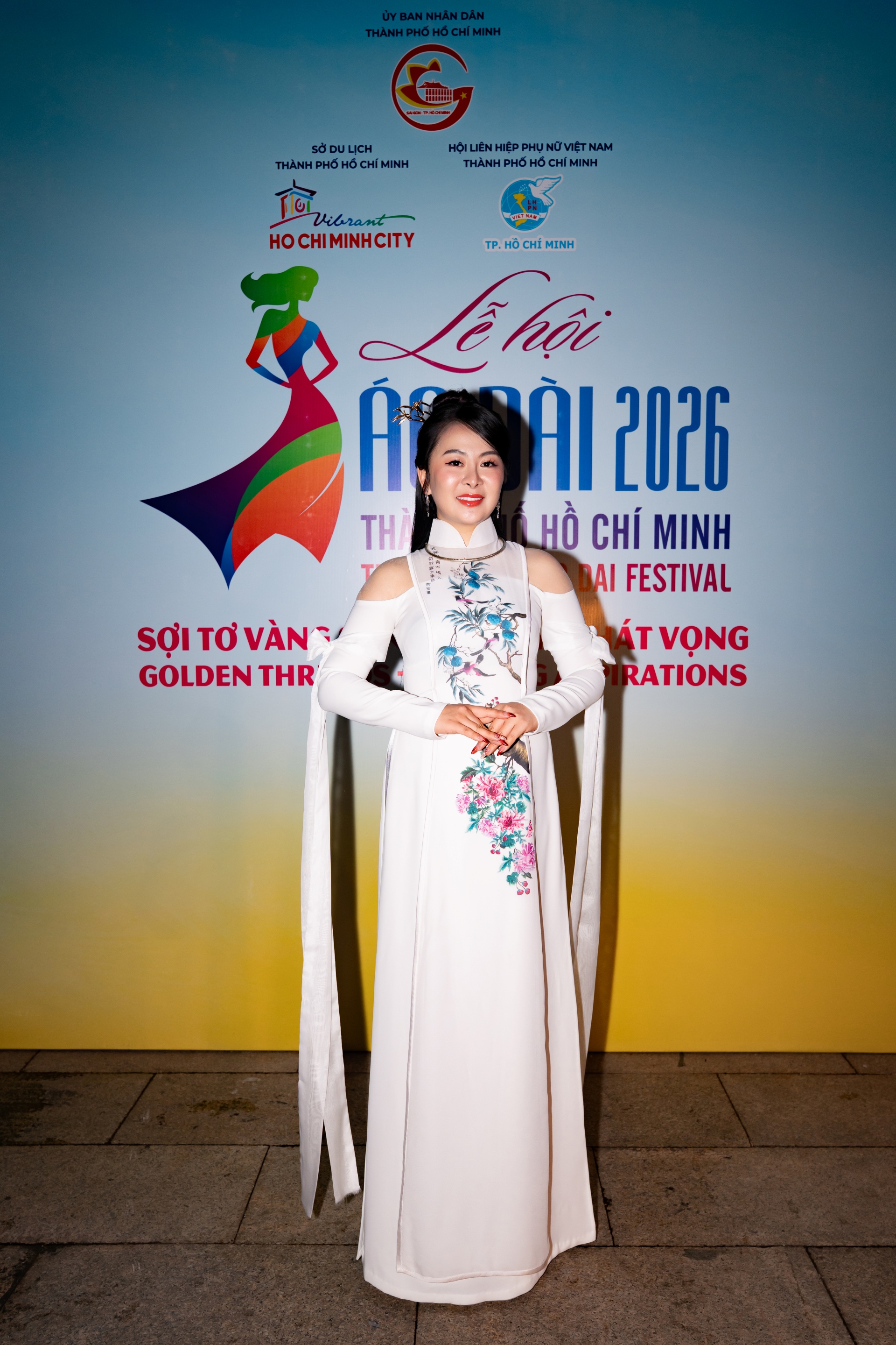 Phú Quý Niên Hoa: Món quà nghệ thuật đưa văn hóa dân tộc đến với bạn bè quốc tế - 3