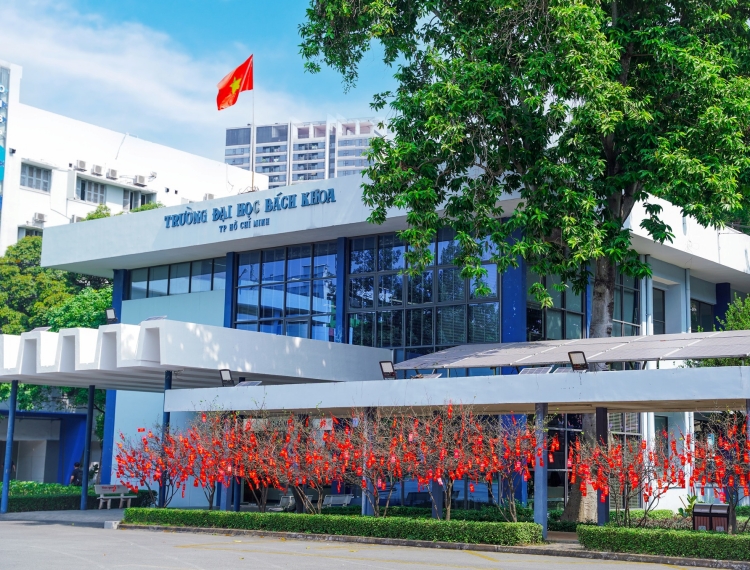 TP.HCM thông tin về việc di dời Trường Đại học Bách Khoa ra khỏi trung tâm