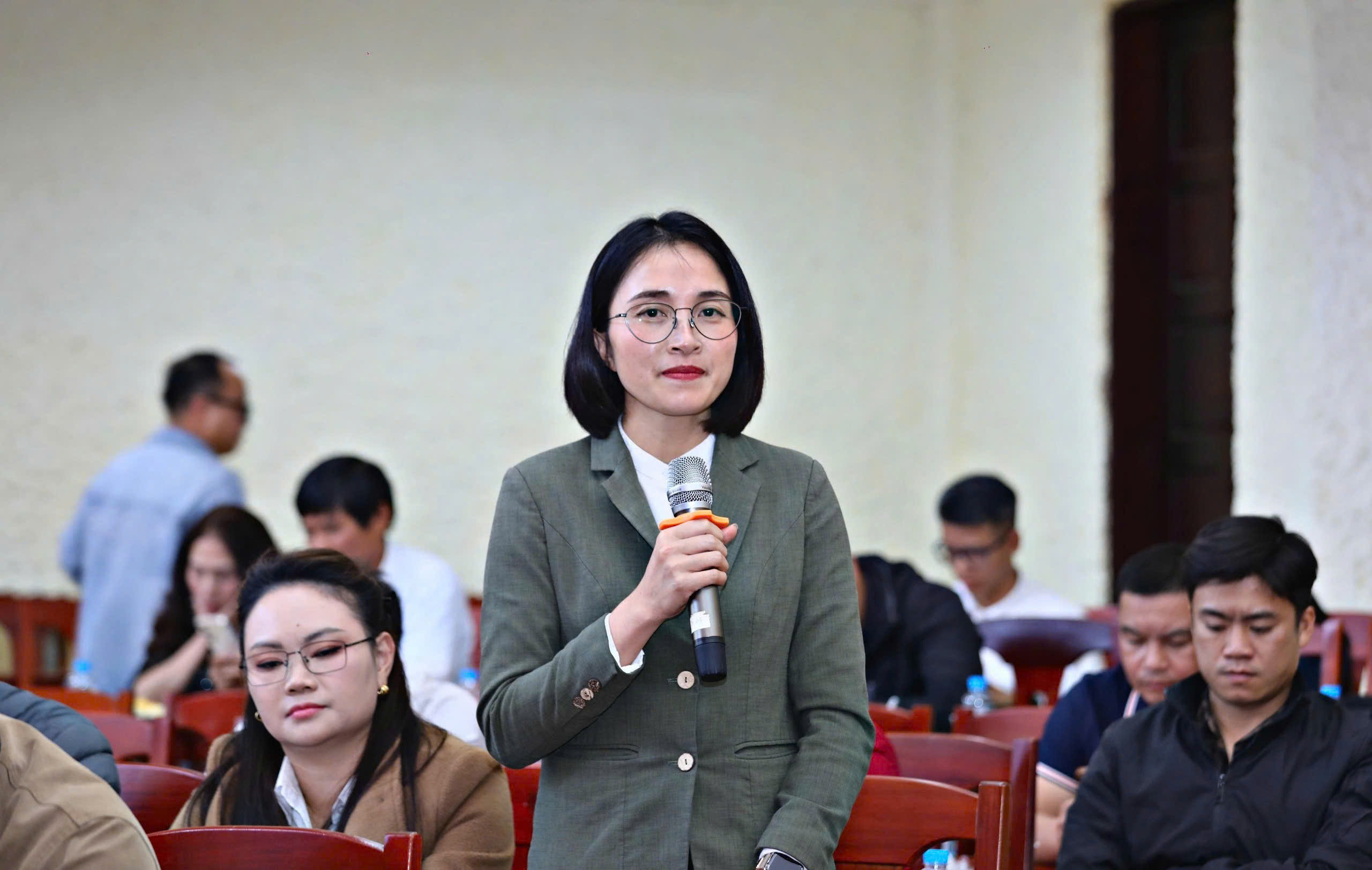 Đà Lạt phân luồng giao thông, tạo thuận lợi cho du khách đến tham quan - 3