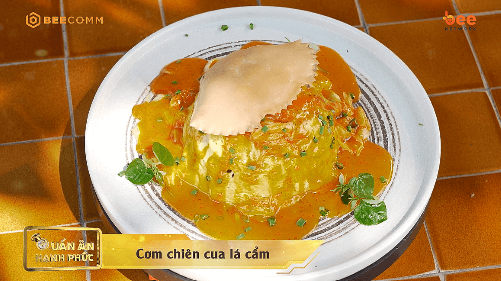 Quán ăn hạnh phúc tập 46: Diễn viên Phương Lan và Bảo Bảo khám phá ẩm thực sông Mê Kông - 3