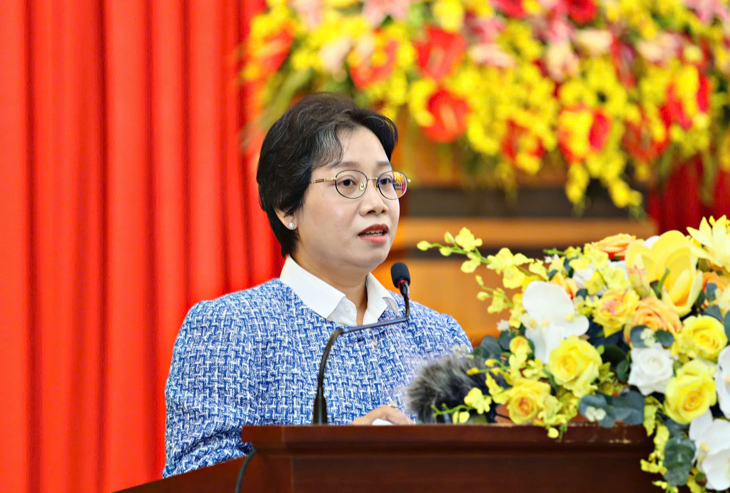 Đà Lạt phân luồng giao thông, tạo thuận lợi cho du khách đến tham quan - 6