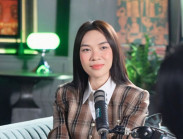 Mỹ Tâm từng bật khóc vì áp lực khi làm phim