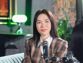  - Mỹ Tâm từng bật khóc vì áp lực khi làm phim