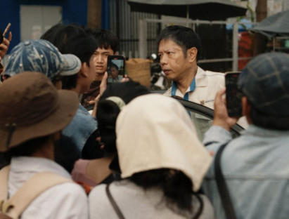 Võ Tấn Phát - Đoàn Thế Vinh “tiếp tay dàn dựng lừa đảo” cho Thái Hoà trong phim Anh Hùng