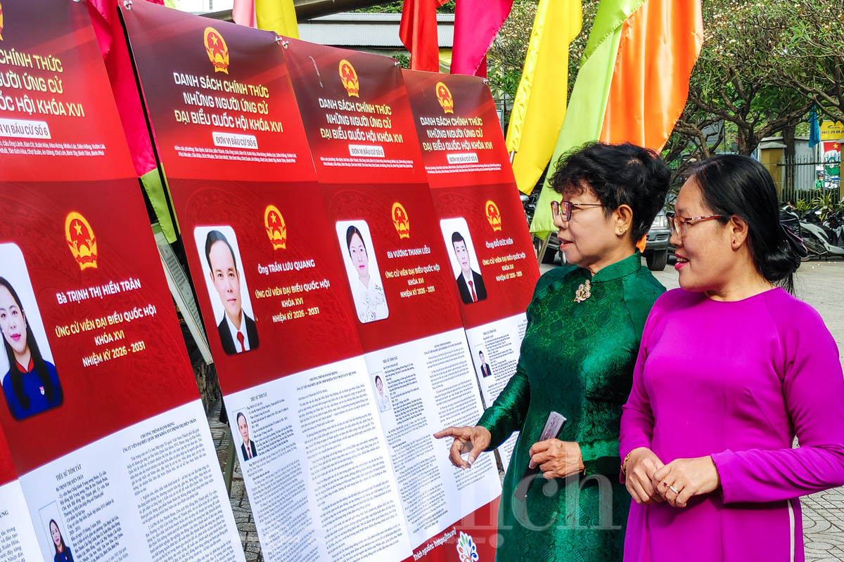 Bí thư Thành ủy TP.HCM: Tâm tư của người dân là "đơn đặt hàng" đặc biệt cho Quốc hội - 5