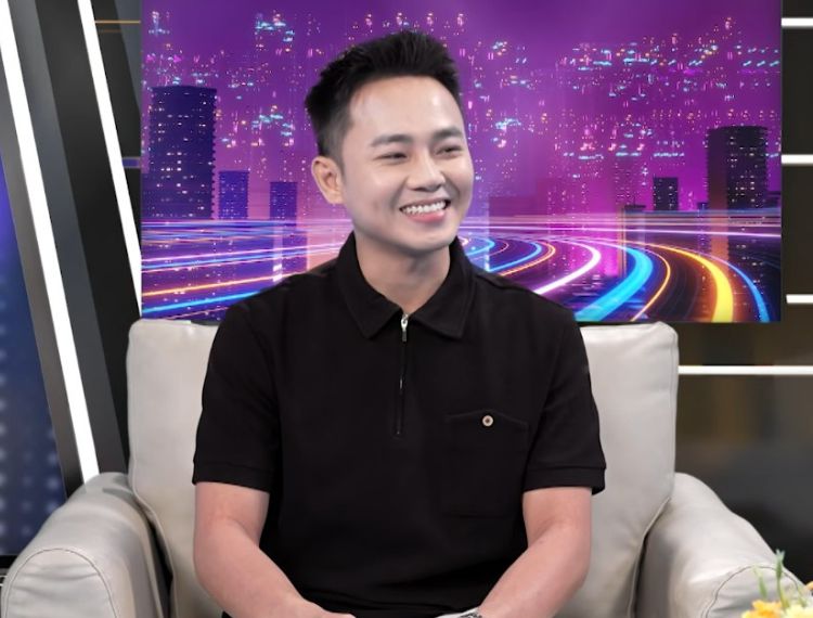 Diễn viên Anh Tú: Người “thả thính” chỉ để câu like có thể đang gặp vấn đề về tâm lý