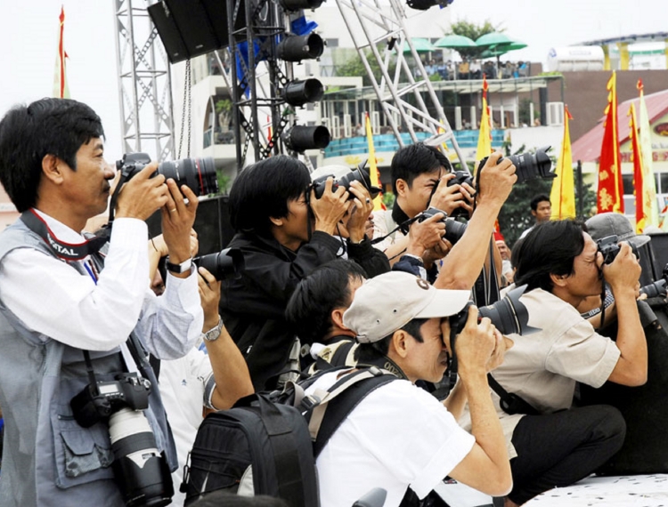 Kéo dài thời gian nhận tác phẩm dự thi Giải thưởng Báo chí viết về Du lịch TP.HCM lần thứ XV